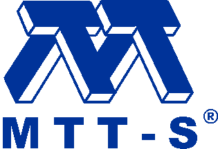 MTT Logo
